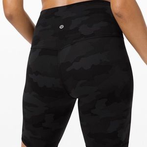 lululemon align shorts 8”